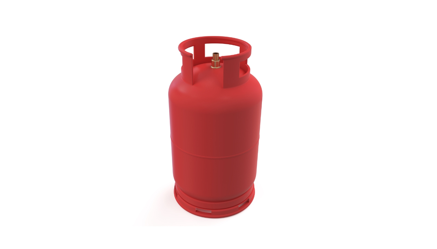 Binh Gas AloGas