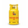 Báo giá bình gas Thủ Đức vàng 12kg