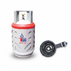 Báo giá bộ bình và bếp gas hầm