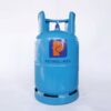 Bình Ga Petrolimex 12kg Van Ngang Xanh Biển