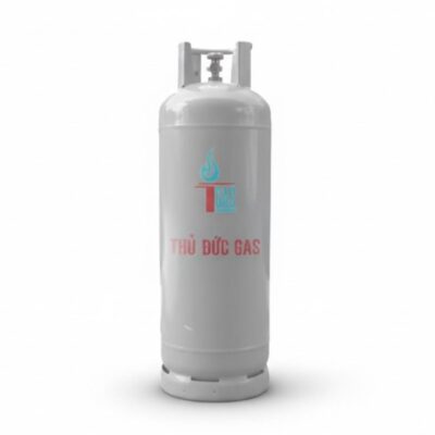 Bình Gas Công Nghiệp 45kg Thủ Đức Gas