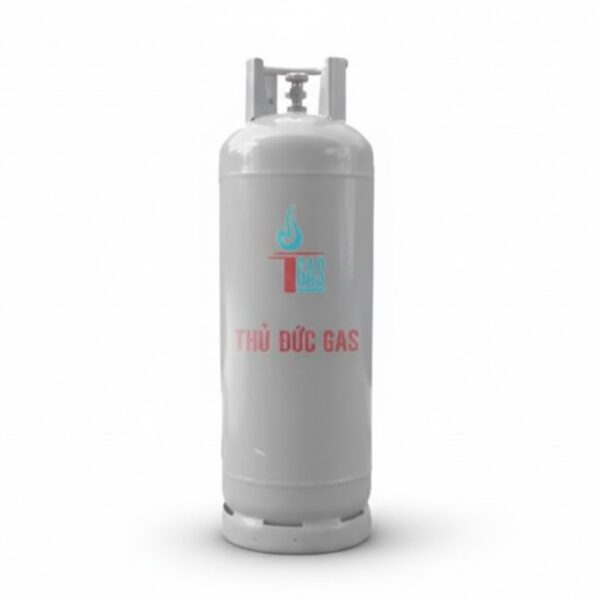 Bình Gas Công Nghiệp 45kg Thủ Đức Gas