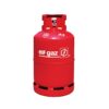 Bình Gas ELF Gaz 12.5kg Màu Đỏ