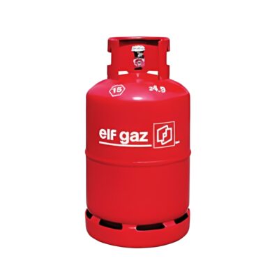 Bình Gas ELF Gaz 12.5kg Màu Đỏ