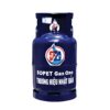 Bình Gas SOPET Xanh Ga VT 12kg