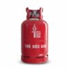 Bình Gas Thủ Đức Đỏ 12kg Chính Hãng