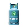 Bình Gas Xanh Petro 12kg Gas Gia Đình