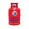 Bình gas SOPET đỏ 12kg
