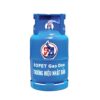 Bình gas SOPET xanh dương 12kg