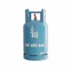 Bình gas Thủ Đức Xanh Petro 12kg