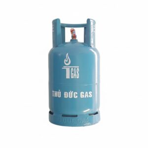 Bình gas Thủ Đức Xanh Petro 12kg