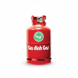 Giá Bình Gas Gia Đình Đỏ 12kg Hôm Nay, Kèm Quà Tặng