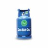 Giá Bình Gas Gia Đình Xanh Dương 12kg