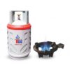 Giá bộ bình gas và bếp gas khè
