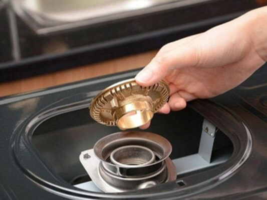 Mẹo sử dụng bếp gas an toàn và hiệu quả