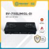 Gas Ban Mai phân phối bếp gas dương Rinnai RV-715SLim(GL-D) chính hãng