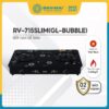 Bếp gas Rinnai RV-715Slim(GL-Bubble)