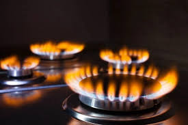 Tác hại của việc bếp gas nấu bị đen nồi và lửa đỏ