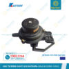 van điều áp gas Katsura VKLC-2