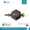 Van Điều Áp Katsura VKLF-2 Dùng Cho Bình Gas Đỏ