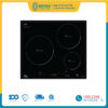 Bếp 3 Từ Tomate TOM 03IS-8G 6600W