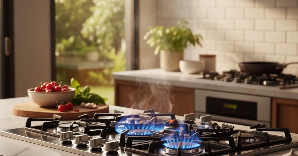 bếp ga Rinnai có tốt không