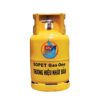 bình gas SOPET Vàng 12kg