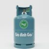 bộ bình gas Petrolimex