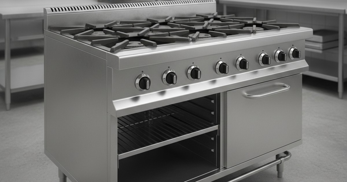 giá bếp gas công nghiệp