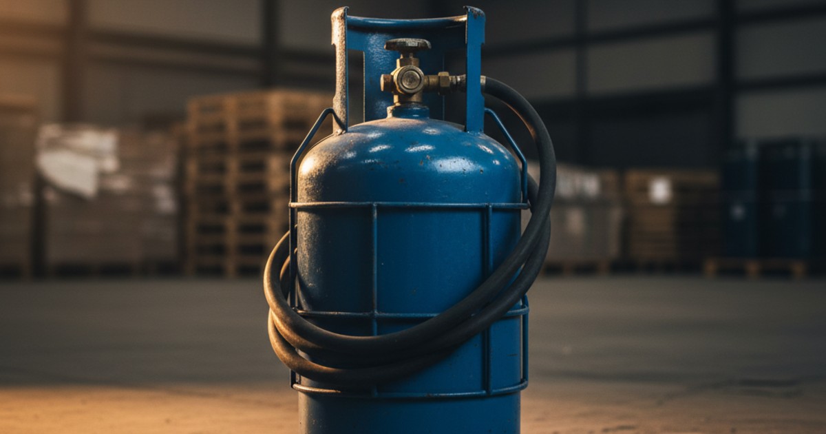 giá bình gas 6kg cả vỏ