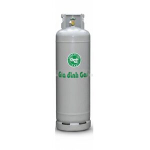giá bình gas công nghiệp 45kg