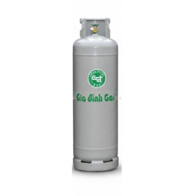 giá bình gas công nghiệp 45kg