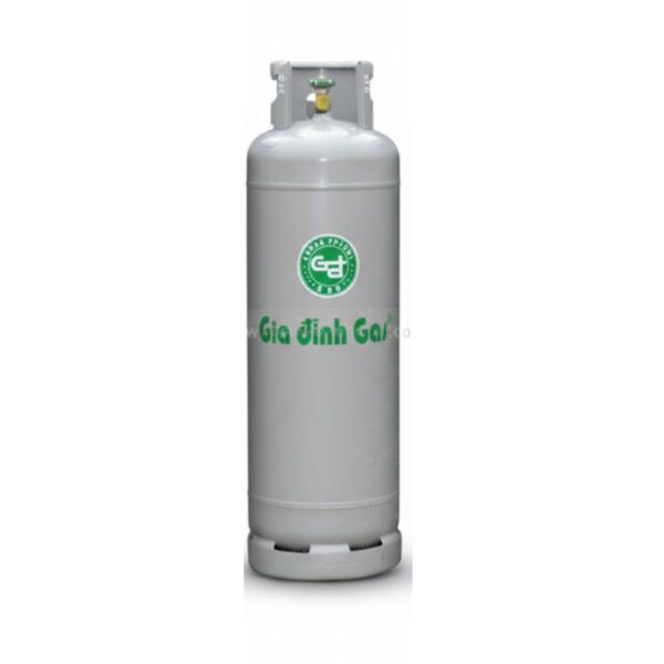 giá bình gas công nghiệp 45kg