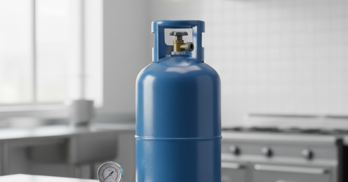 giá đổi bình gas 12kg hôm nay