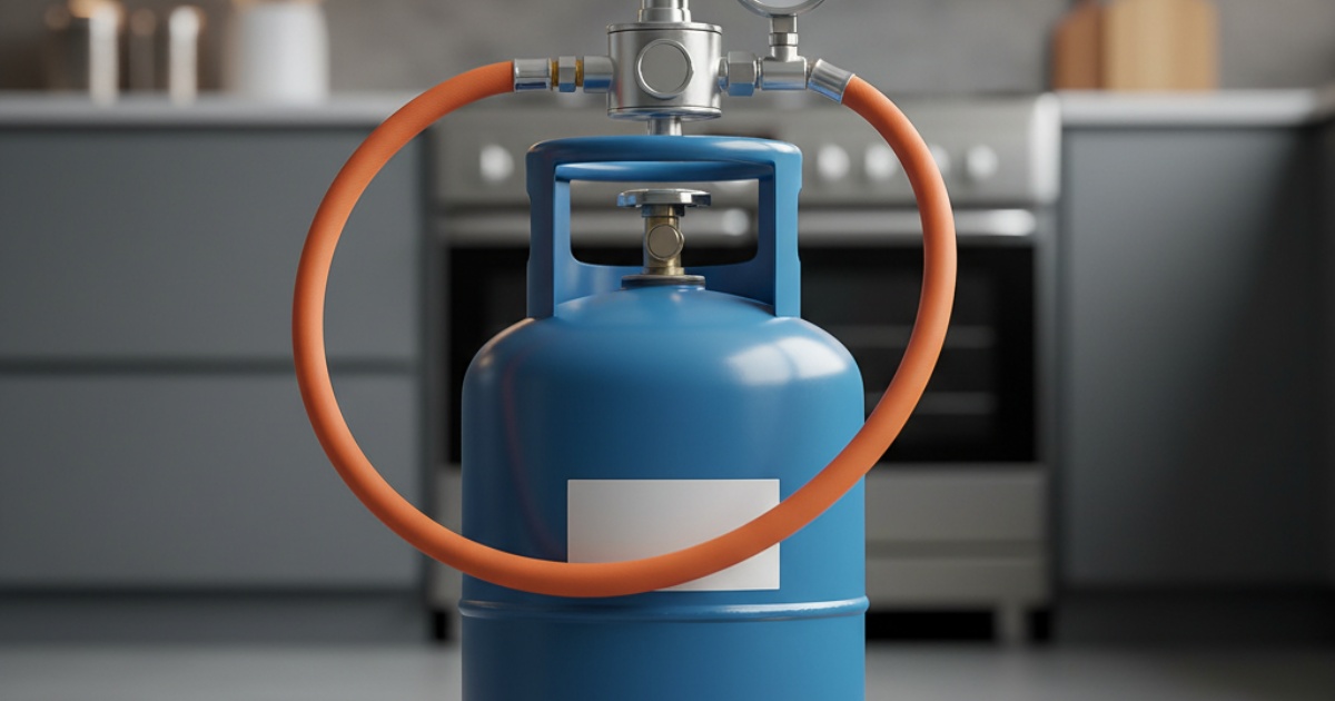 giá đổi bình gas 12kg hôm nay