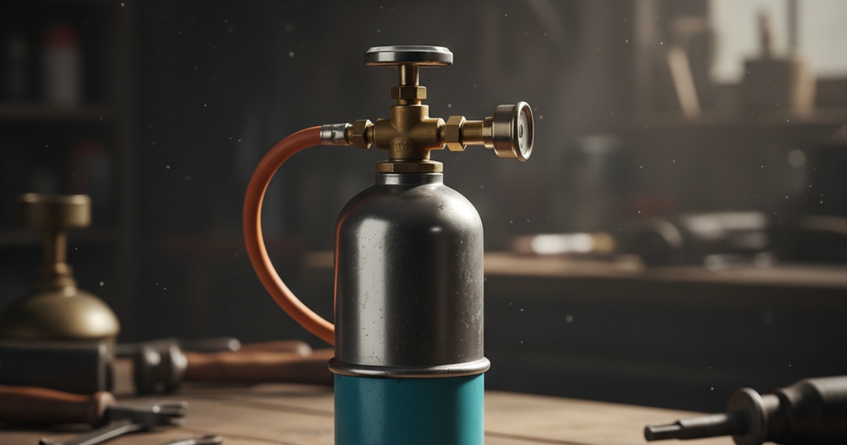 vgiá vỏ bình gas mini