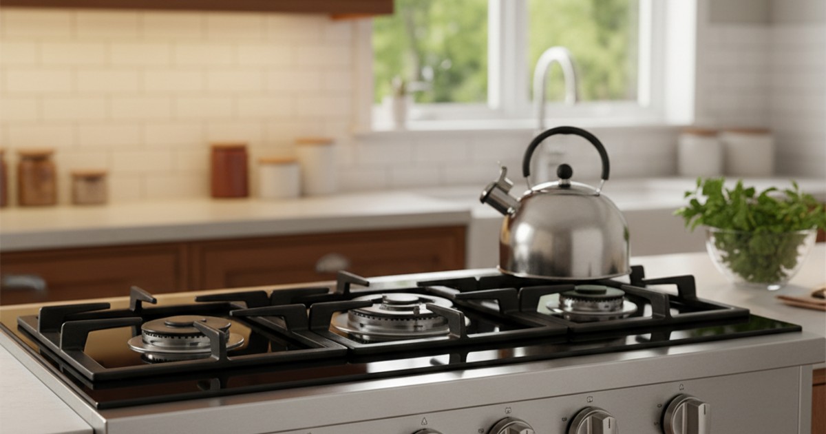 Nên mua bếp gas Rinnai loại nào tốt