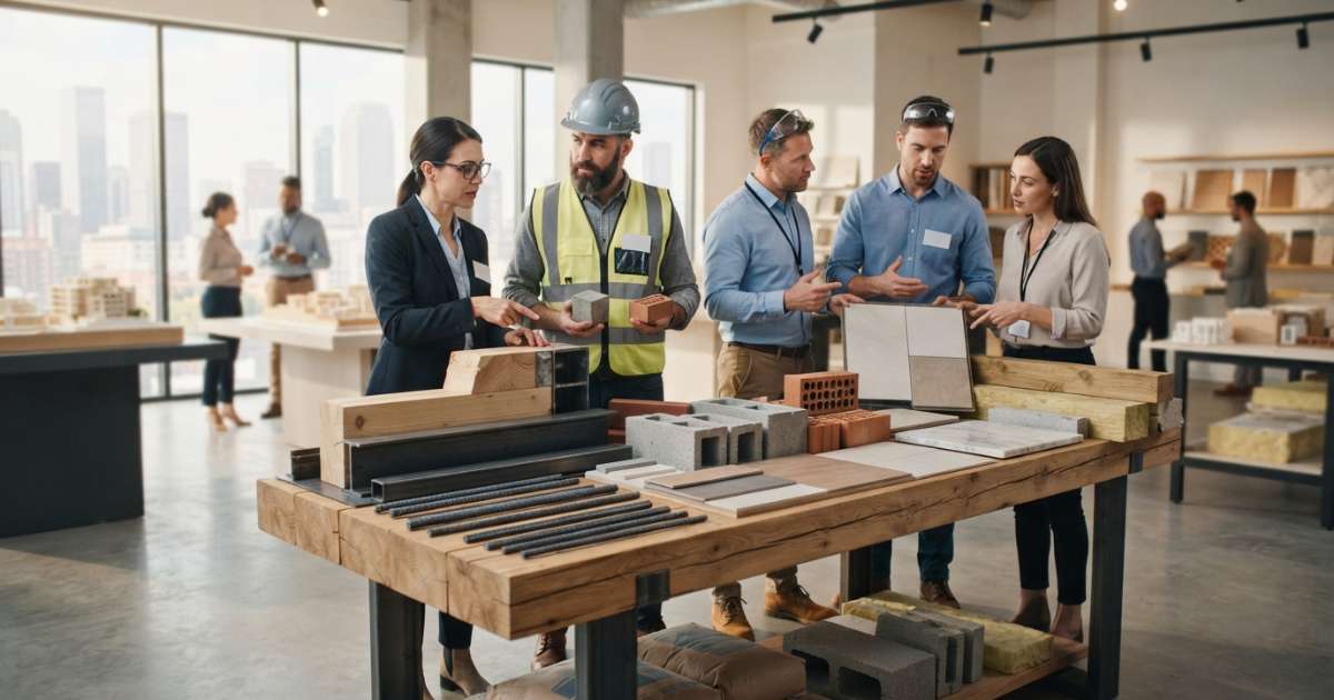 nhóm zalo vật liệu xây dựng