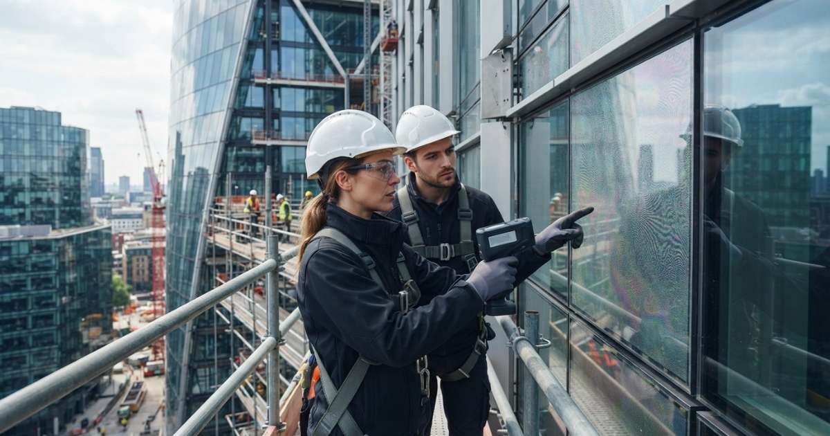 vật liệu nano trong xây dựng